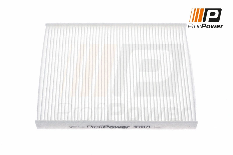 Salono filtras ProfiPower 4F0071