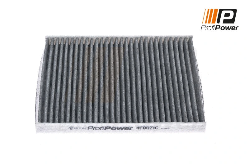 Salono filtras ProfiPower 4F0071C