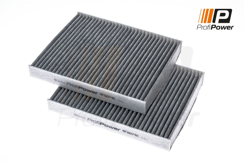Salono filtras ProfiPower 4F0074C