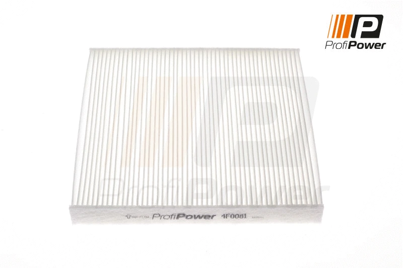 Salono filtras ProfiPower 4F0081