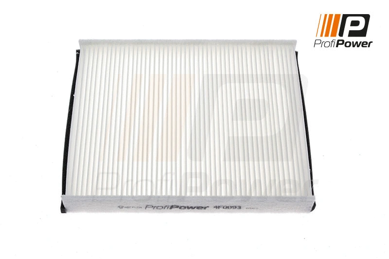 Salono filtras ProfiPower 4F0093