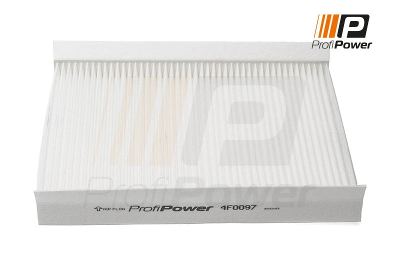 Salono filtras ProfiPower 4F0097