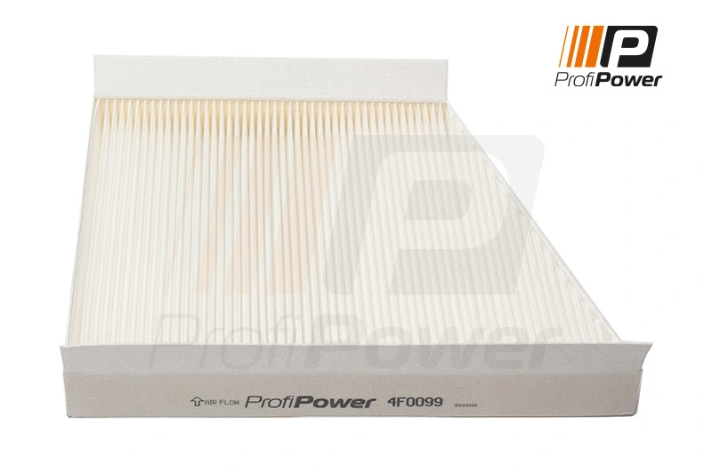 Salono filtras ProfiPower 4F0099