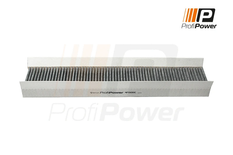 Salono filtras ProfiPower 4F0100C