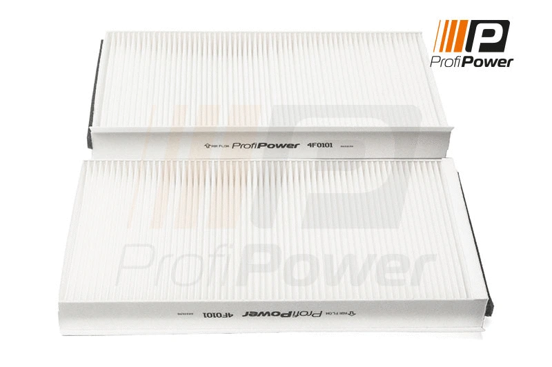 Salono filtras ProfiPower 4F0101