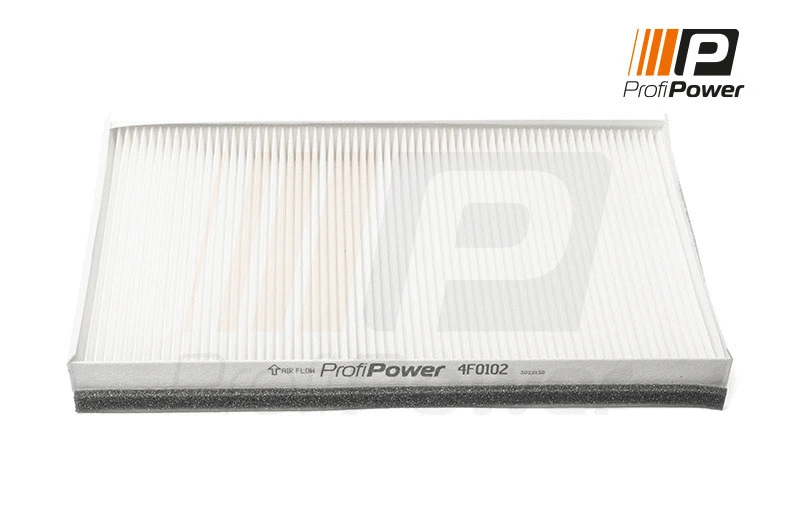 Salono filtras ProfiPower 4F0102
