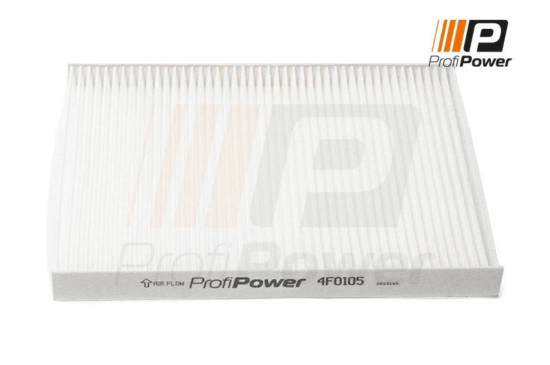 Salono filtras ProfiPower 4F0105