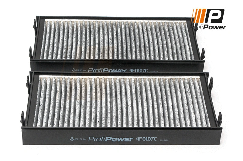 Salono filtras ProfiPower 4F0107C