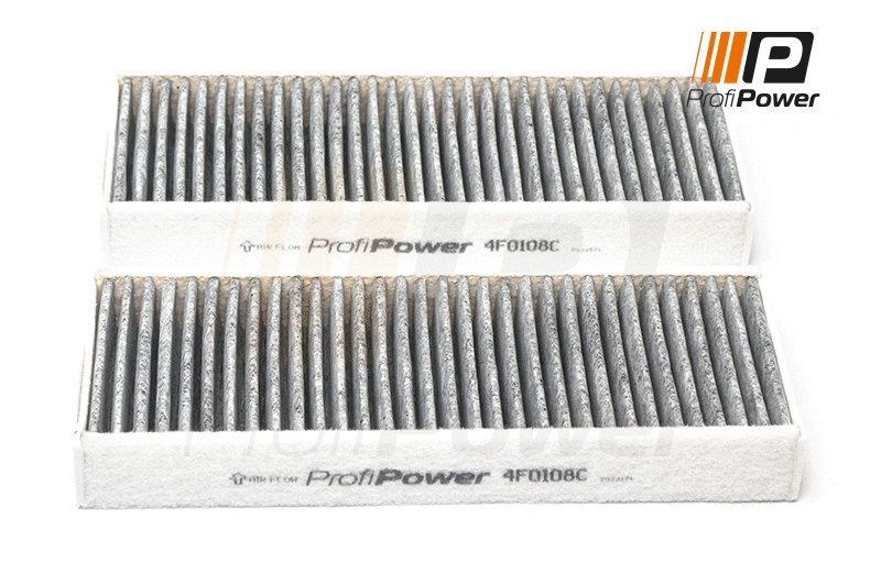 Salono filtras ProfiPower 4F0108C