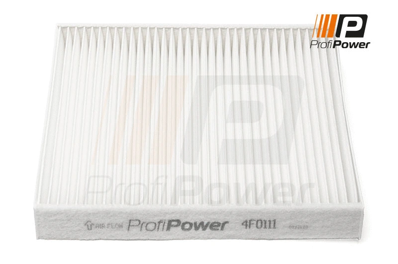 Salono filtras ProfiPower 4F0111