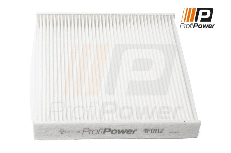 Salono filtras ProfiPower 4F0112