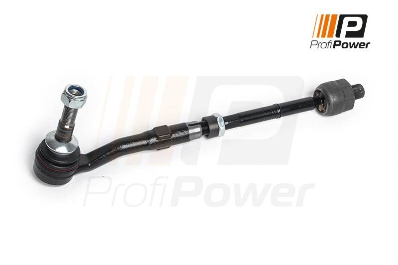 Strypo montavimas ProfiPower 5S1059