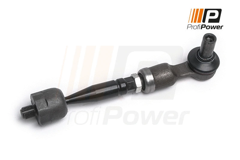 Strypo montavimas ProfiPower 5S1061