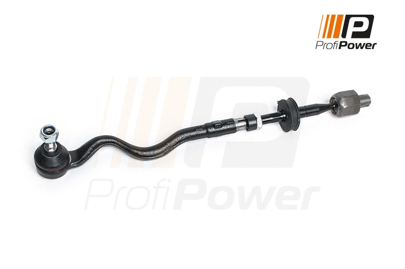Strypo montavimas ProfiPower 5S1062R