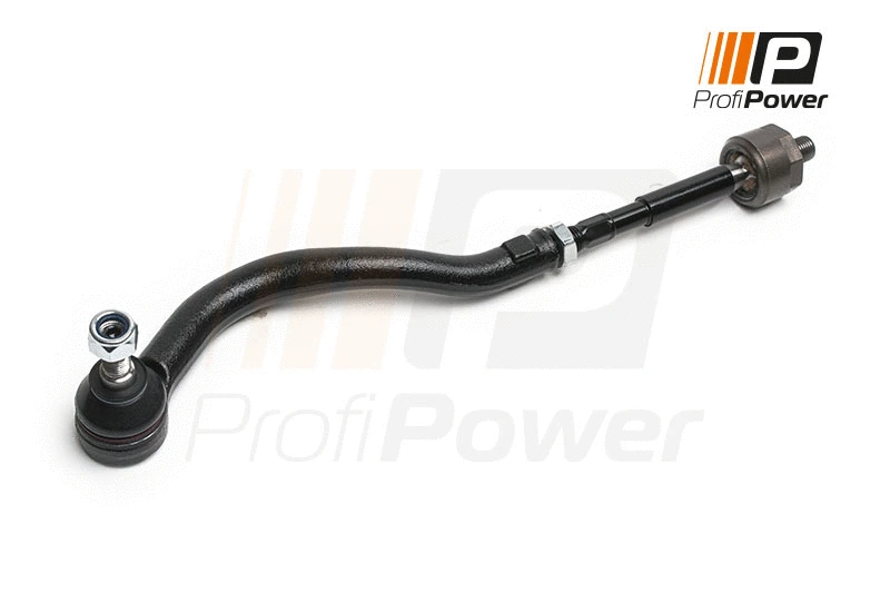 Strypo montavimas ProfiPower 5S1064R
