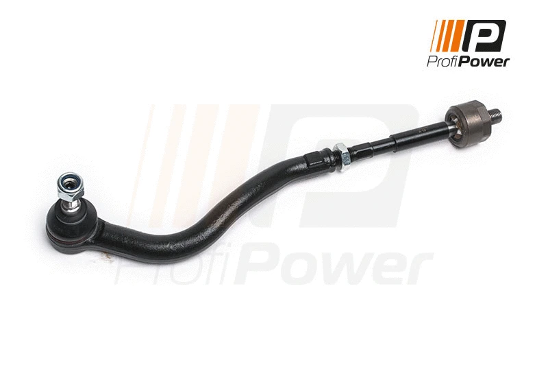 Strypo montavimas ProfiPower 5S1065L