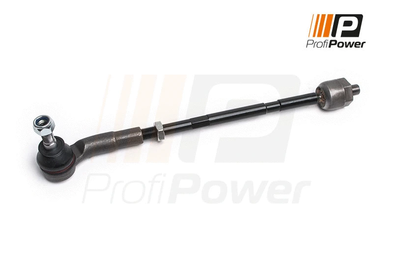 Strypo montavimas ProfiPower 5S1067L