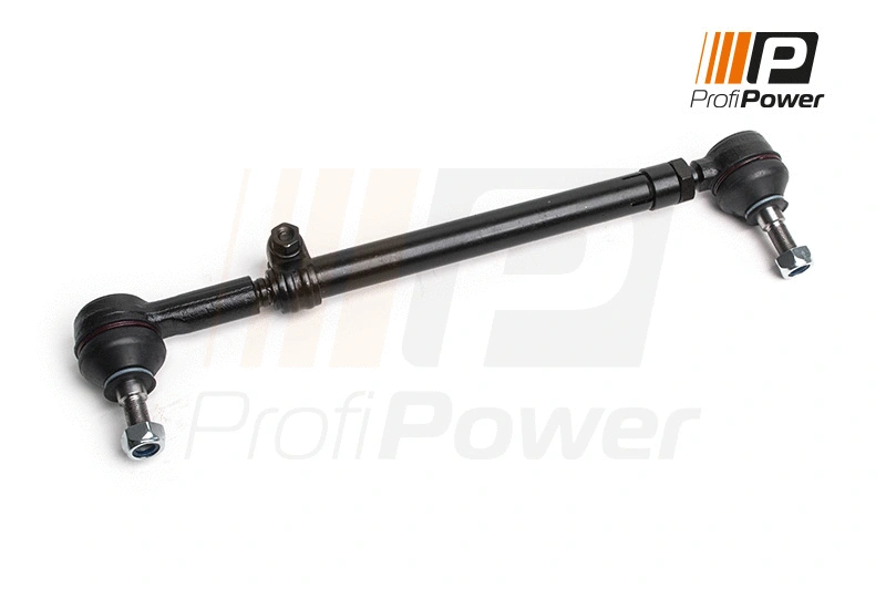 Centrinės traukės mazgas ProfiPower 5S1068
