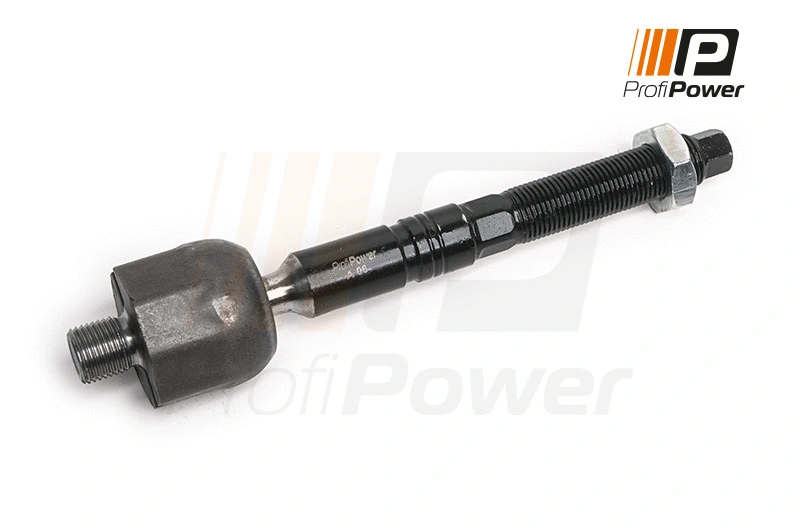 Strypo montavimas ProfiPower 5S1097