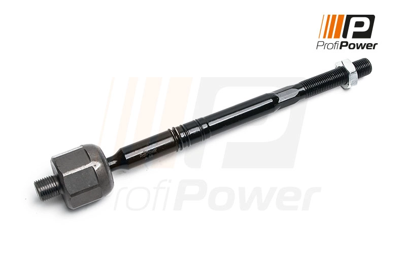 Strypo montavimas ProfiPower 5S1131