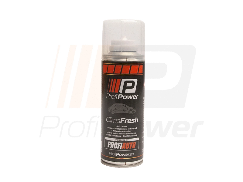 Oro kondicionieriaus valiklis / dezinfektantas ProfiPower MP125132299