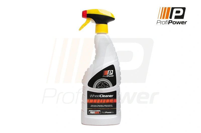 Ratlankių valiklis ProfiPower MP127120699
