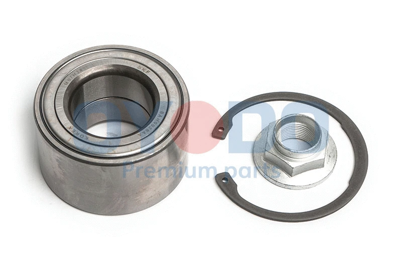 Rato guolio komplektas Oyodo 10L3022-OYO