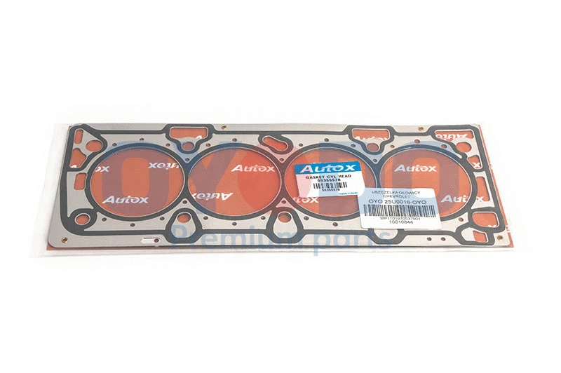 Cilindro galvos tarpinė Oyodo 25U0016-OYO