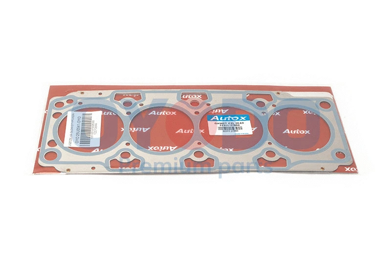 Cilindro galvos tarpinė Oyodo 25U0541-OYO