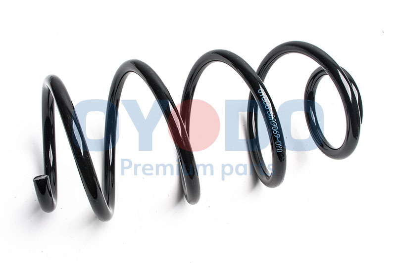 Spyruoklė Oyodo 30A9069-OYO