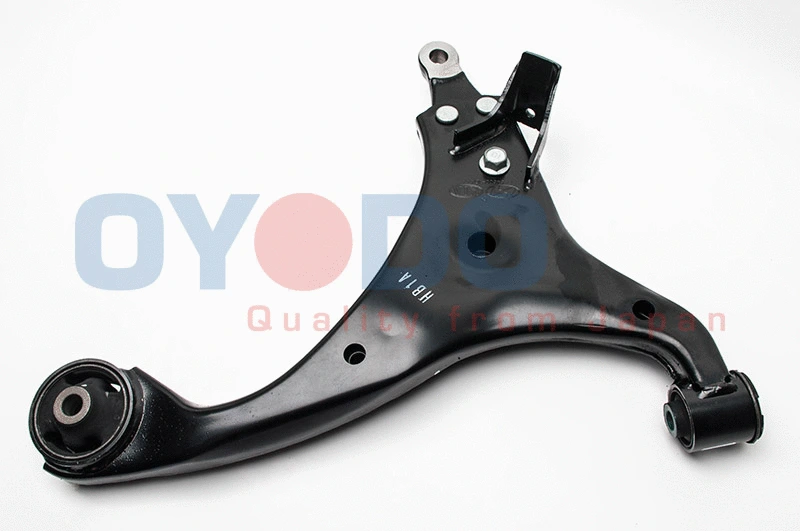 Vikšro valdymo svirtis Oyodo 30Z0370-OYO
