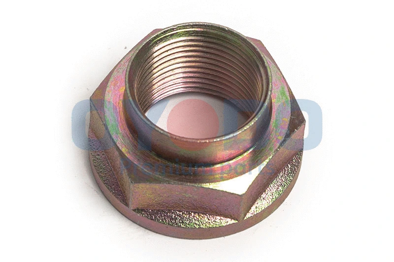 Pasukamojo kakliuko veržlė Oyodo 40L4000-OYO