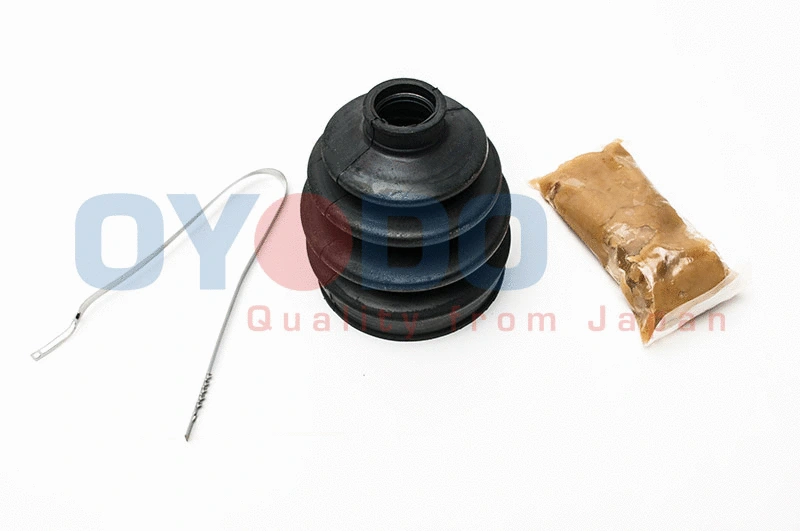 Kardaninio veleno gofruotoji membrana Oyodo 50P0304-OYO