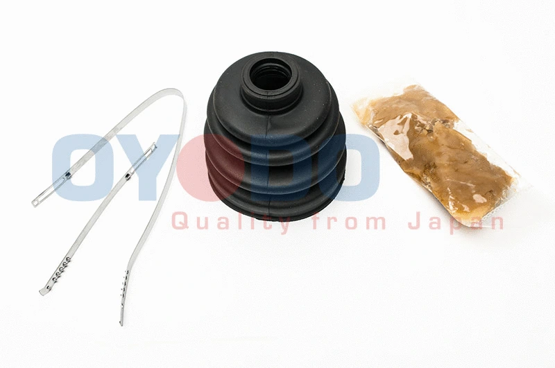 Kardaninio veleno gofruotoji membrana Oyodo 50P0305-OYO