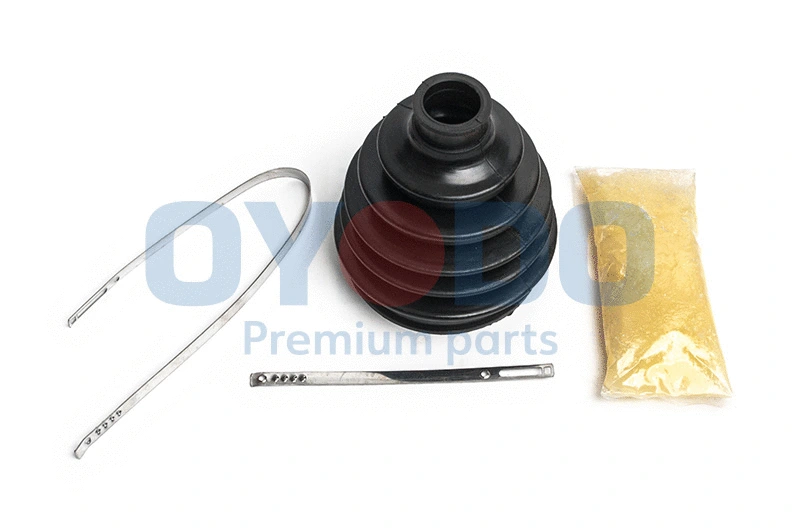 Kardaninio veleno gofruotoji membrana Oyodo 50P0512-OYO