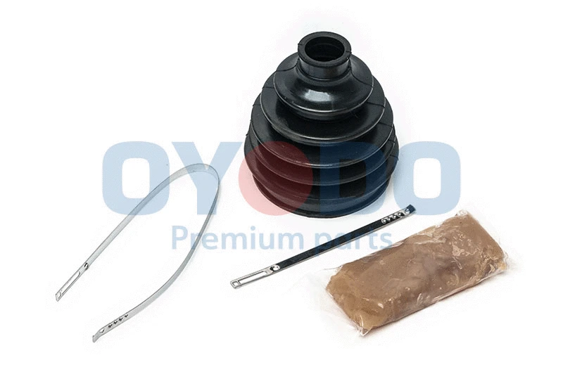 Kardaninio veleno gofruotoji membrana Oyodo 50P0519-OYO