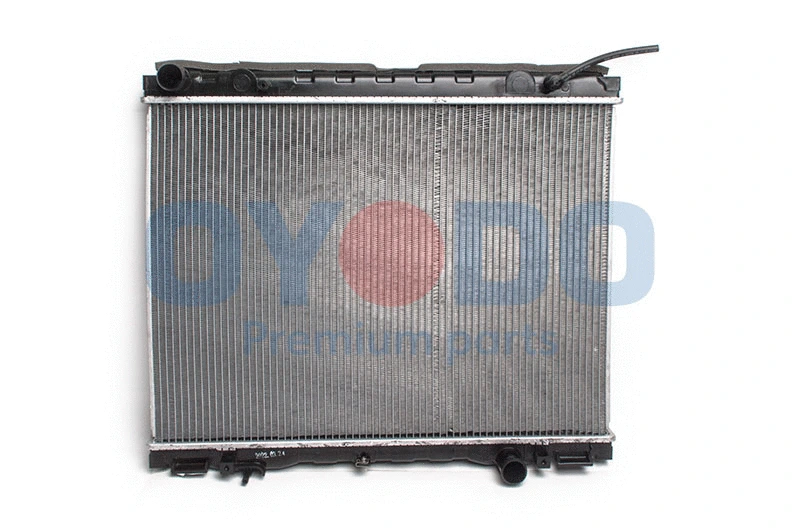 Variklio aušinimo radiatorius Oyodo 60C0306-OYO