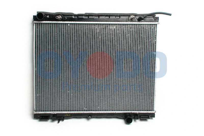 Variklio aušinimo radiatorius Oyodo 60C0311-OYO