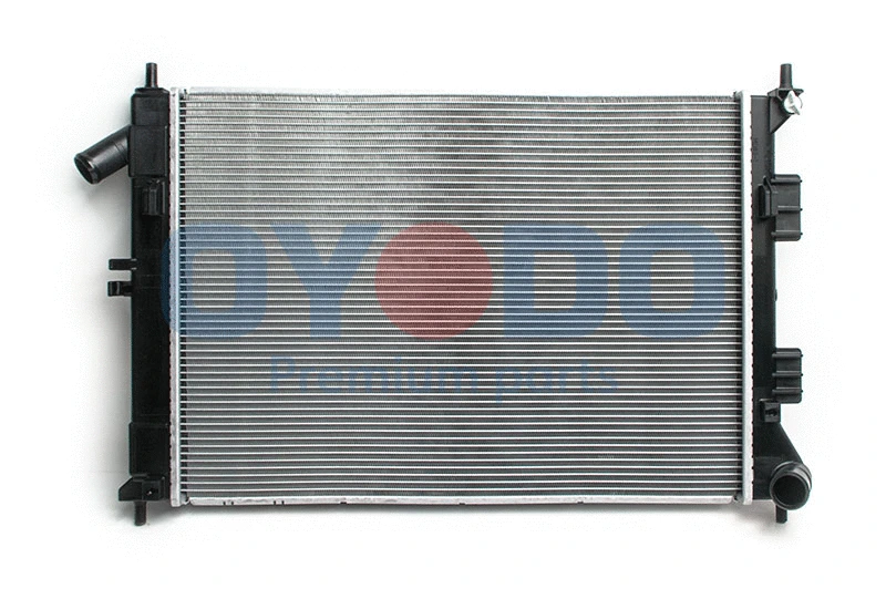 Variklio aušinimo radiatorius Oyodo 60C0314-OYO