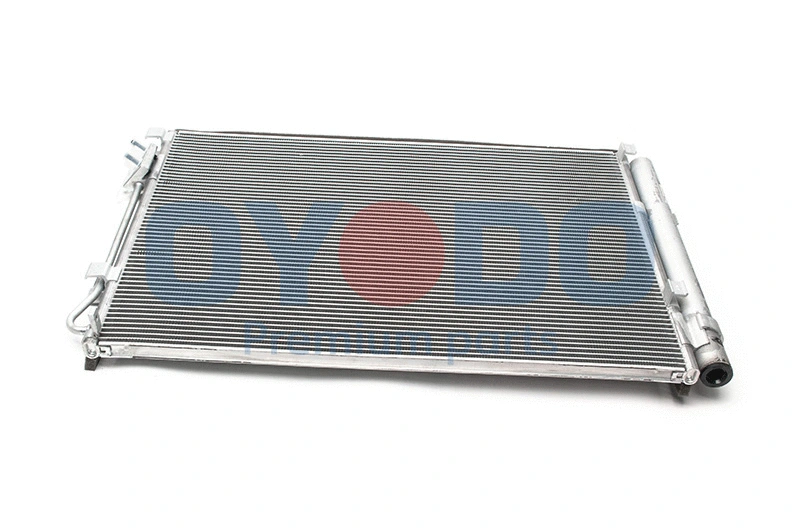 Oro kondicionieriaus radiatorius Oyodo 60C0320-OYO