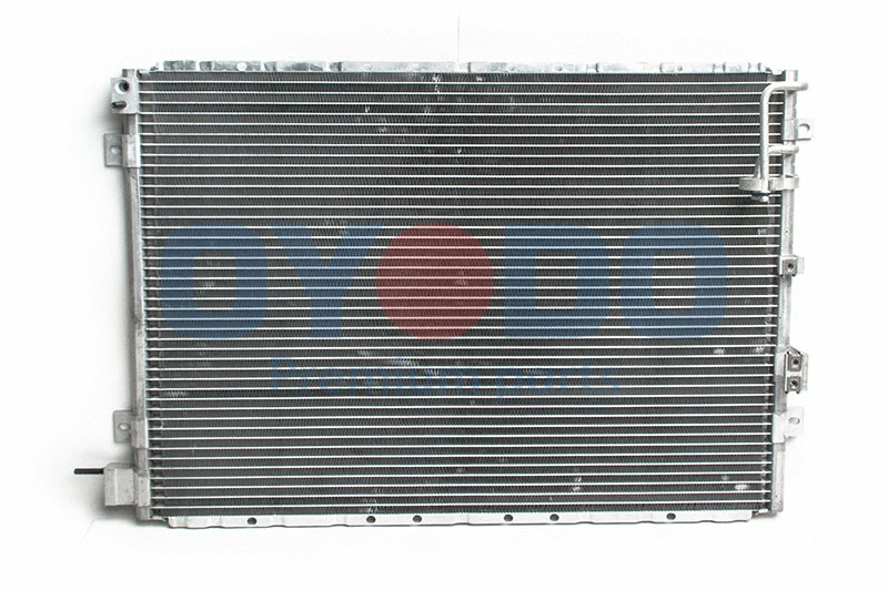 Oro kondicionieriaus radiatorius Oyodo 60C0332-OYO