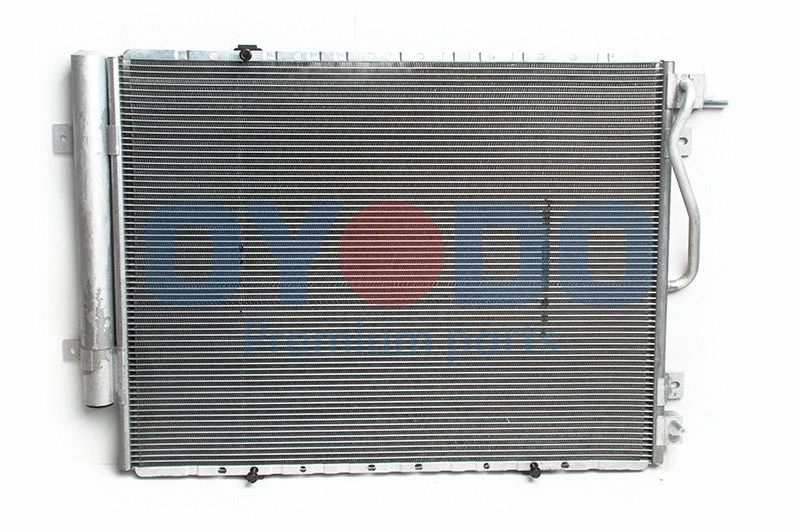 Oro kondicionieriaus radiatorius Oyodo 60C0333-OYO