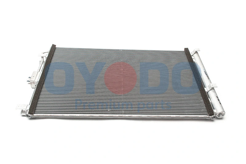 Oro kondicionieriaus radiatorius Oyodo 60C0336-OYO