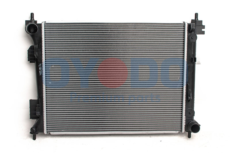 Variklio aušinimo radiatorius Oyodo 60C0354-OYO