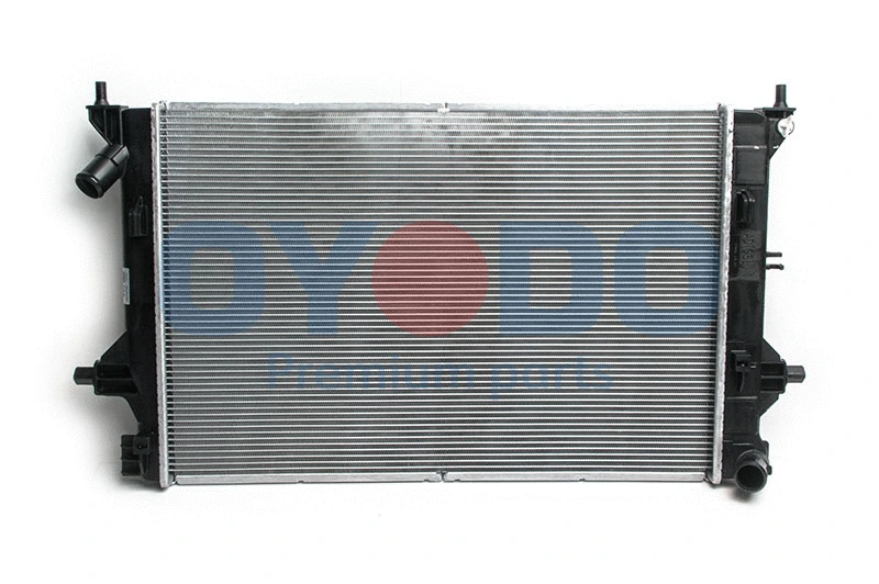 Variklio aušinimo radiatorius Oyodo 60C0535-OYO