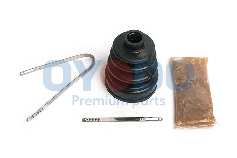 Kardaninio veleno gofruotoji membrana Oyodo 60P0009-OYO