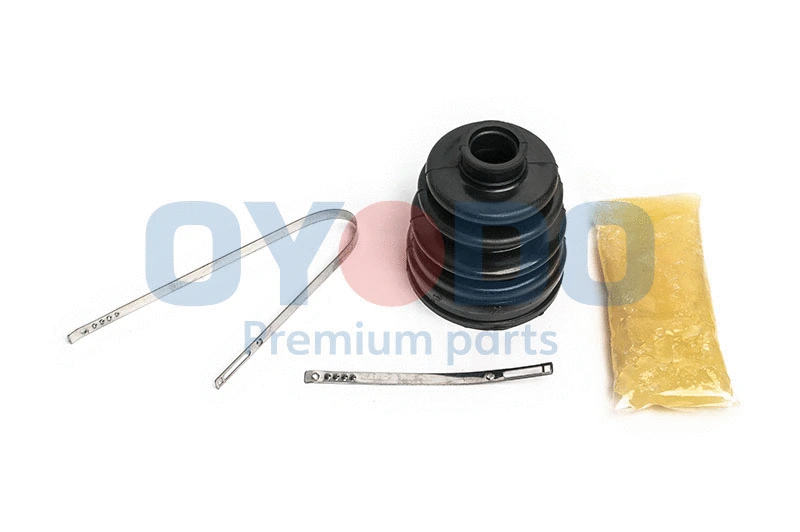 Kardaninio veleno gofruotoji membrana Oyodo 60P0502-OYO