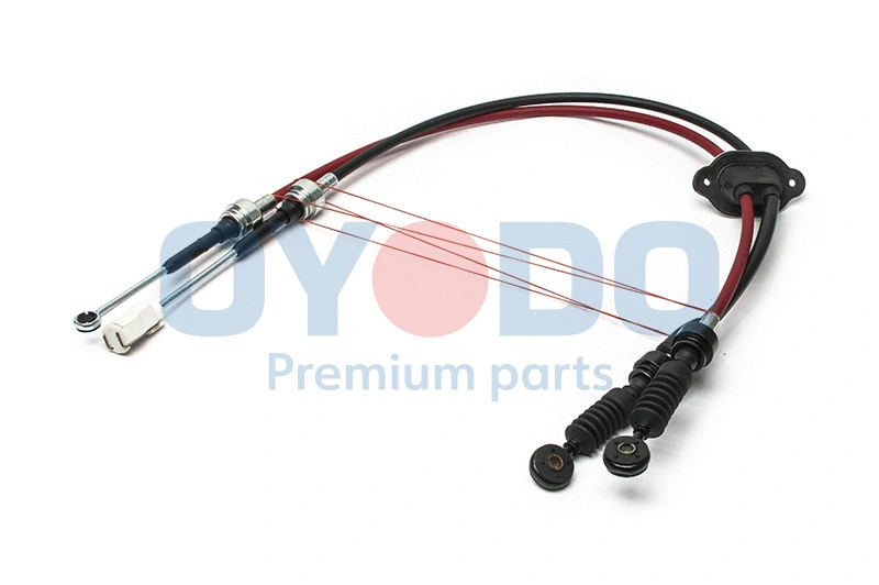 Neautomatinės transmisijo trosas Oyodo 60S0012-OYO