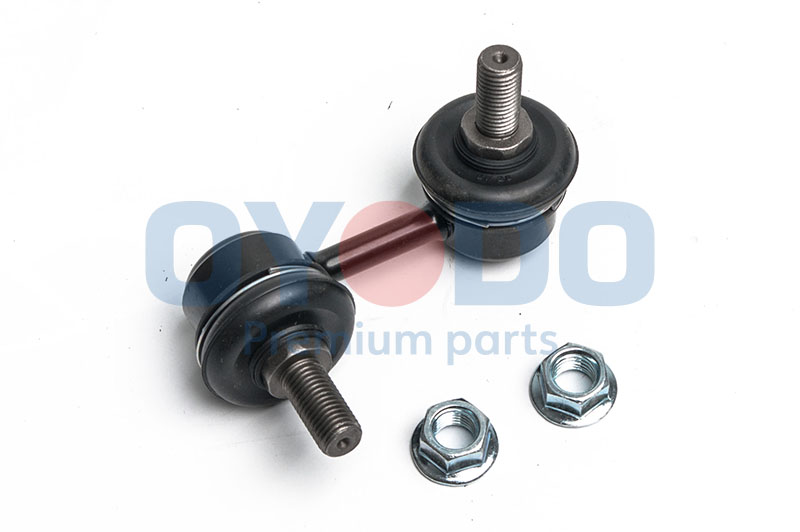 Prikabinimo svirtis Oyodo 60Z0501-OYO