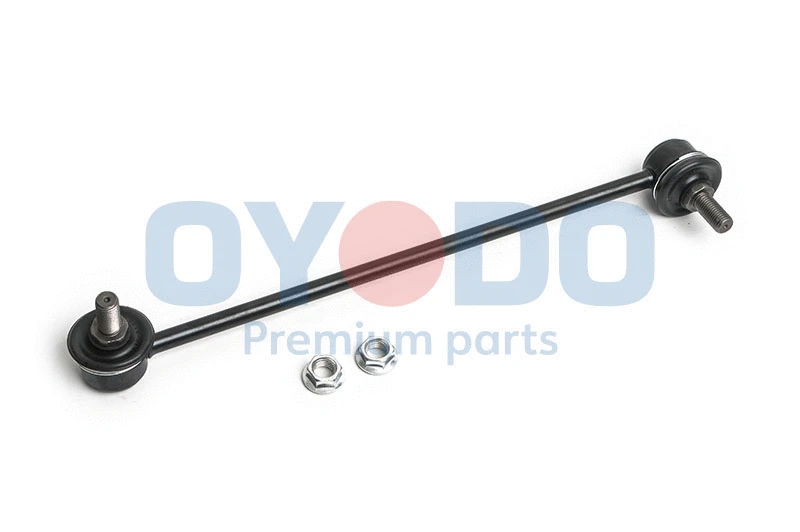 Stabilizatoriaus jungties trauklės įvorė Oyodo 60Z0504-OYO